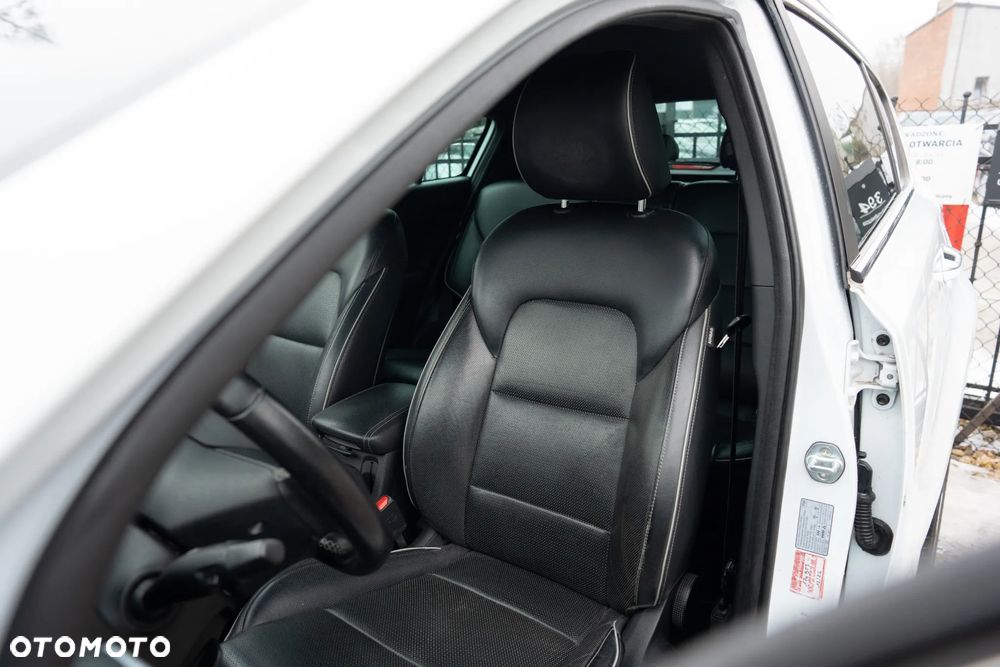 Kia Sportage 1.7 CRDI Business Line L 2WD - 10