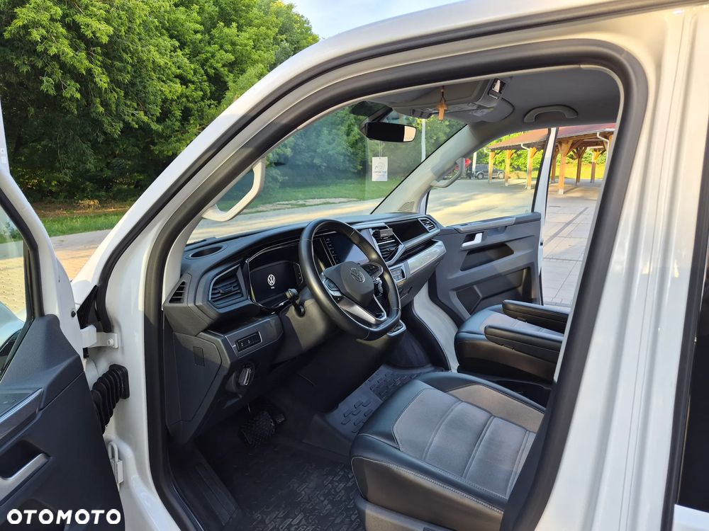 Volkswagen Multivan 2.0 TDI L1 Highline 4Motion DSG - 9