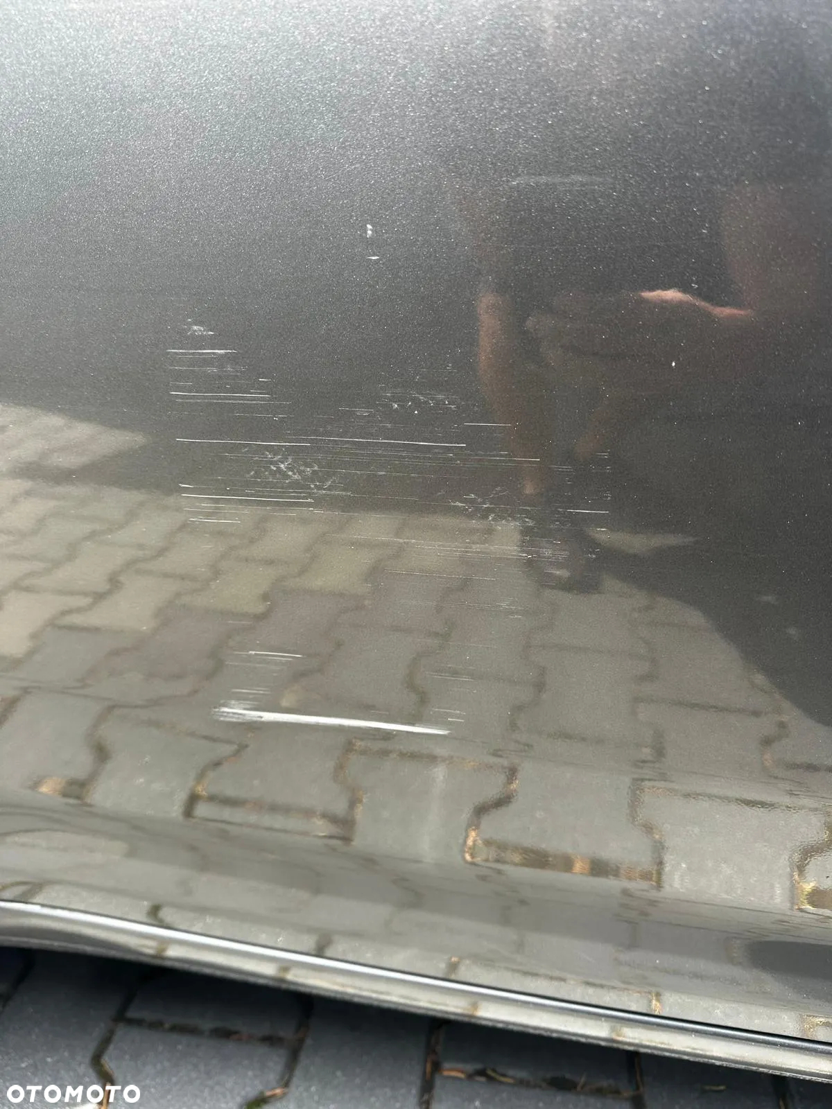 Drzwi Prawy Przód i Tył Kia Ceed I SW Kombi 2010r kolor A4 - 5