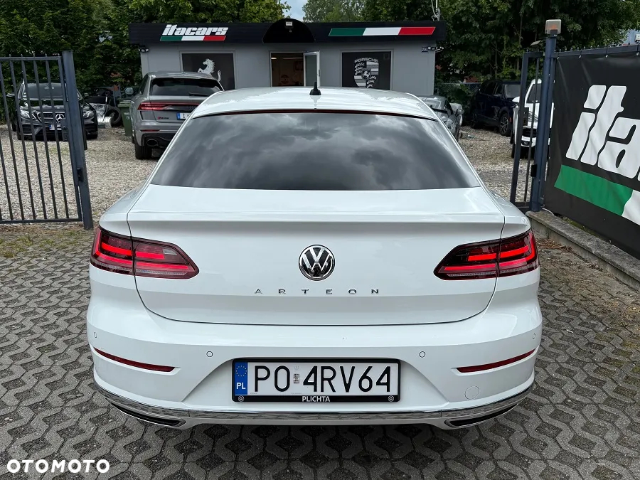 Volkswagen Arteon 2.0 TDI SCR Elegance DSG - 6