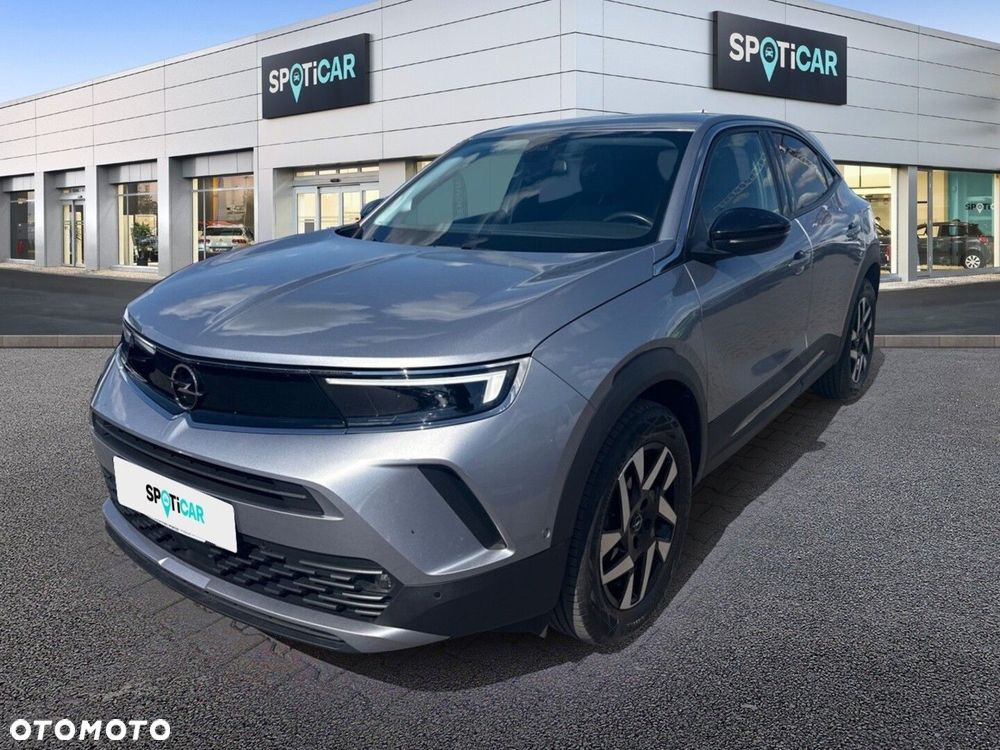Opel Mokka 1.2 T Elegance S&S - 2