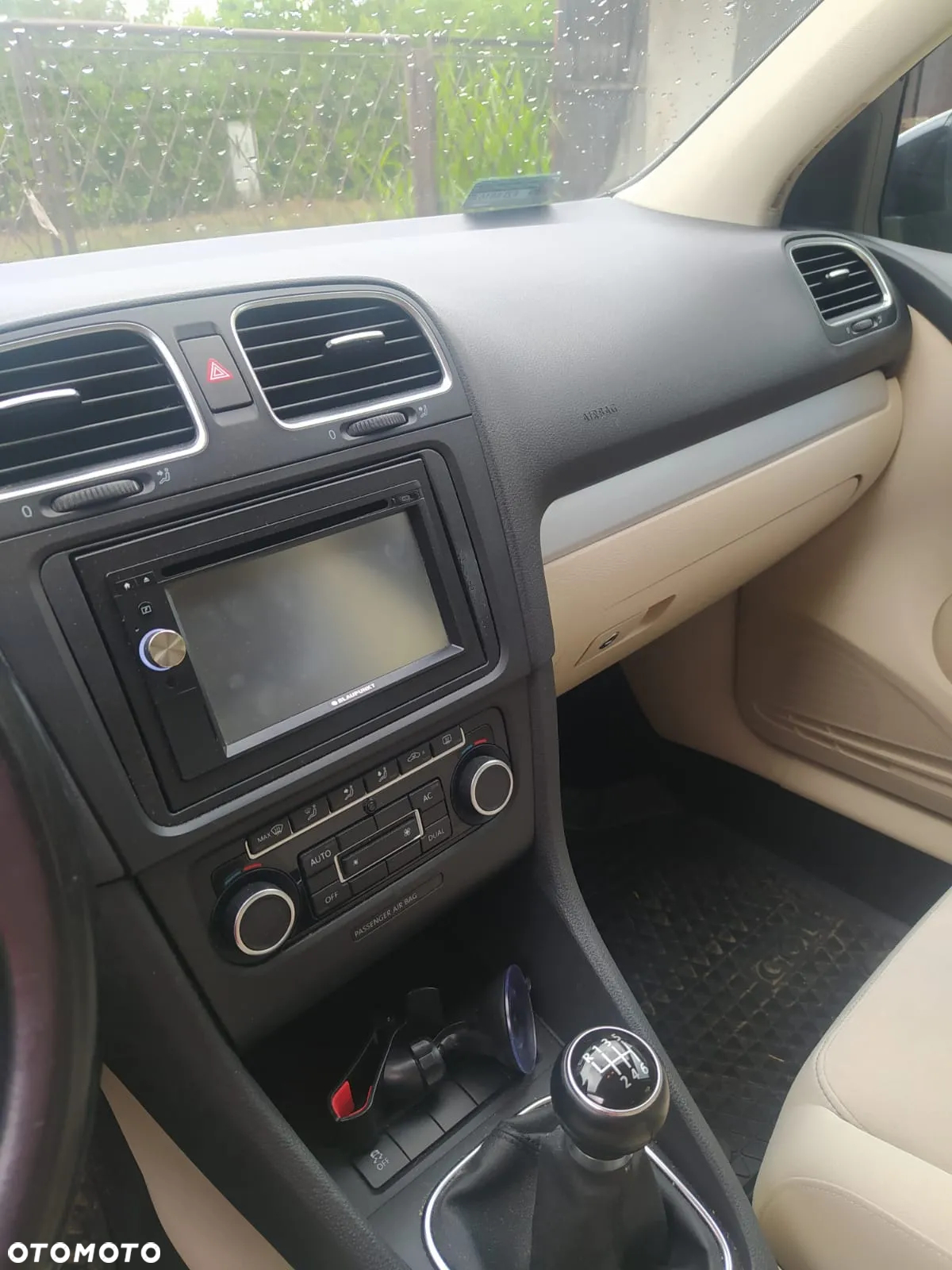 Volkswagen Golf VI 1.4 TSI Comfortline - 10