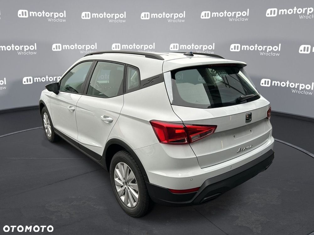 Seat Arona - 8