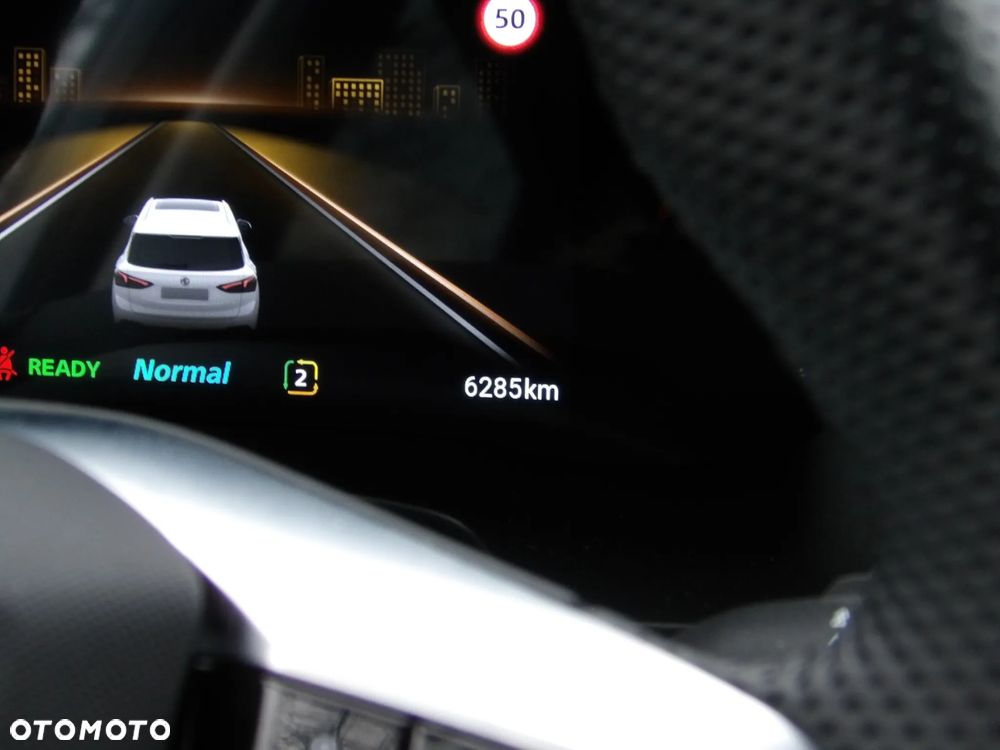 MG ZS 1.5 HEV+ Exclusive - 23