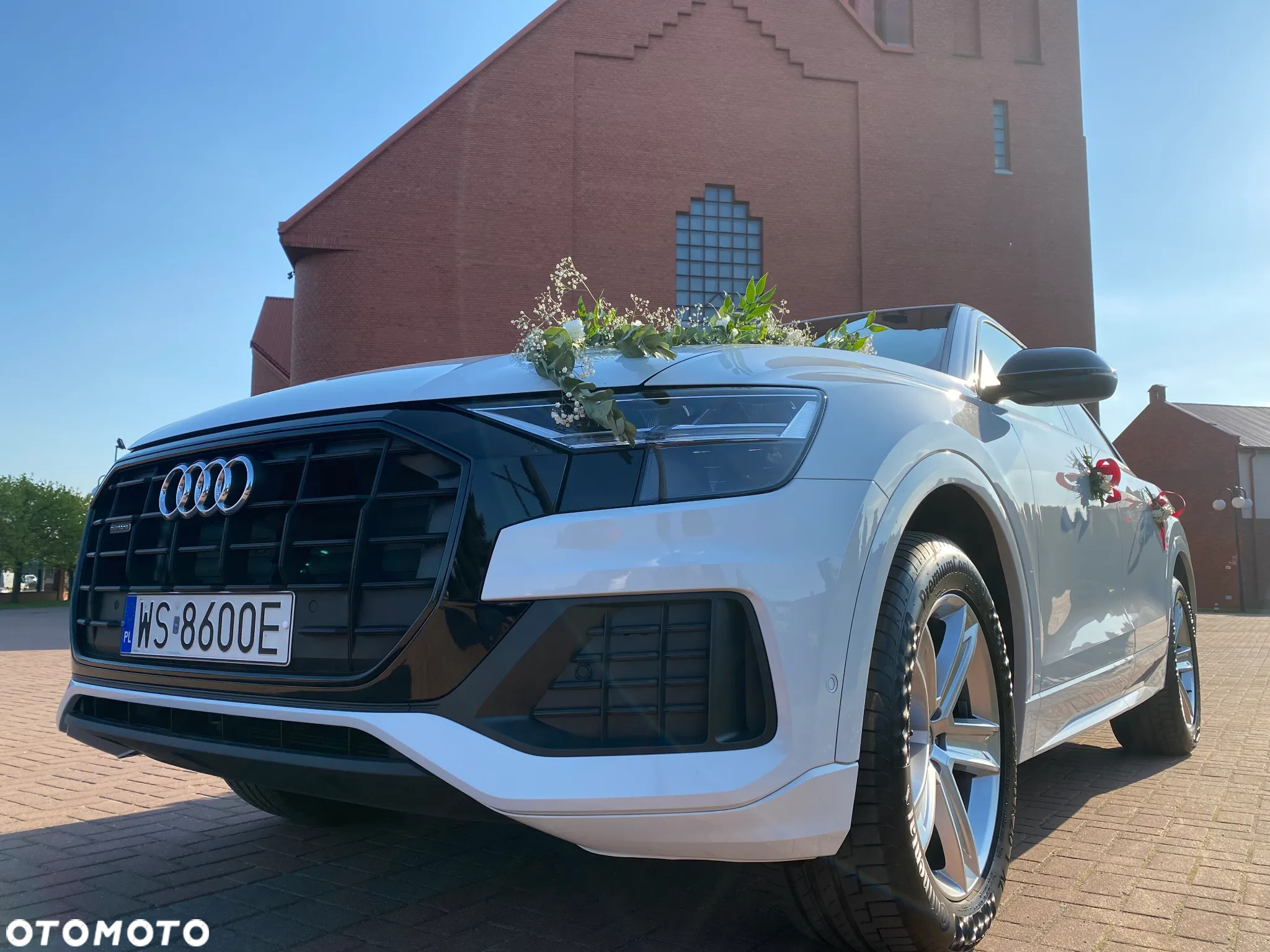 Audi Q8 - 4