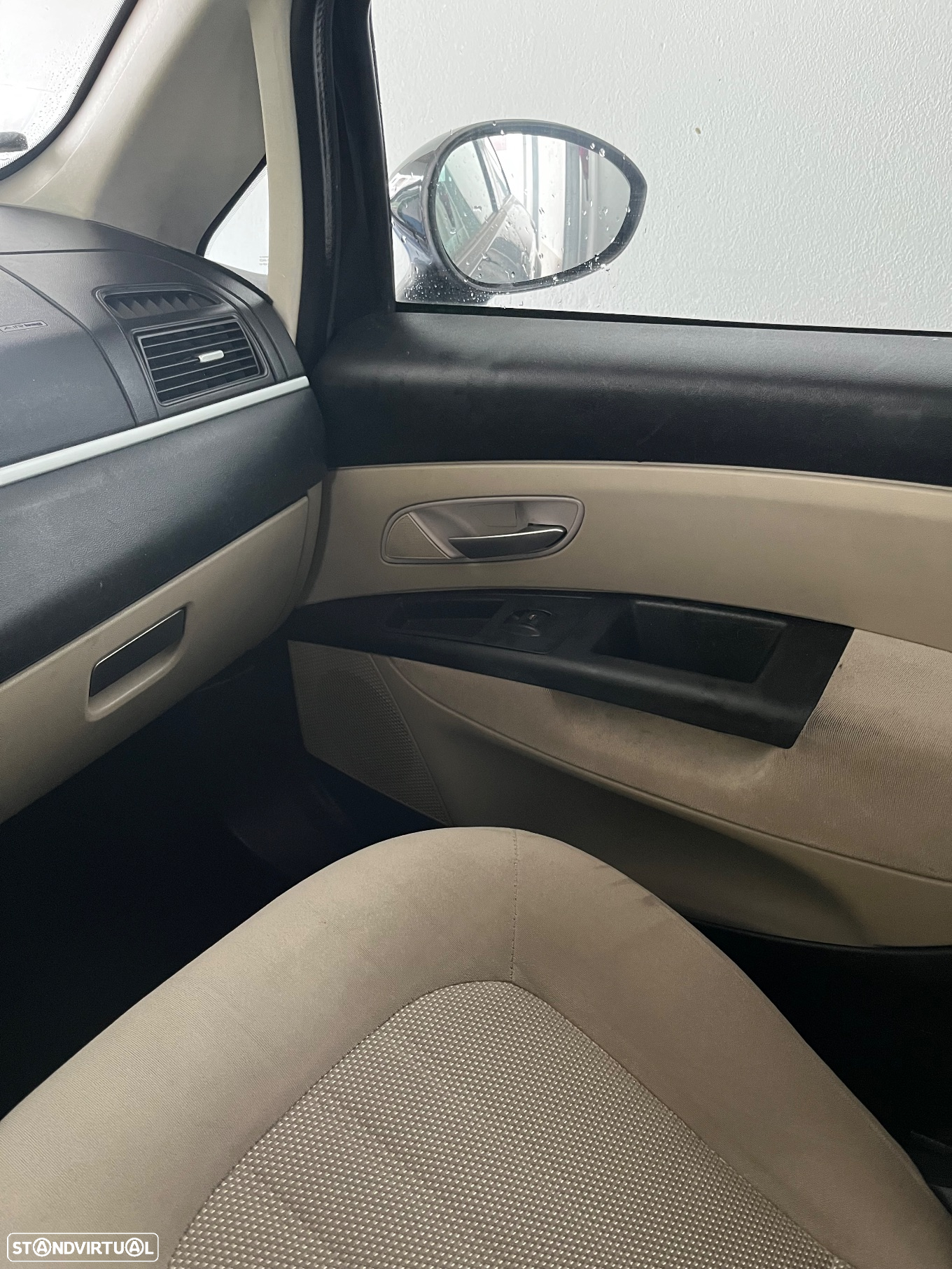 Fiat Linea 1.3 M-Jet Emotion - 11