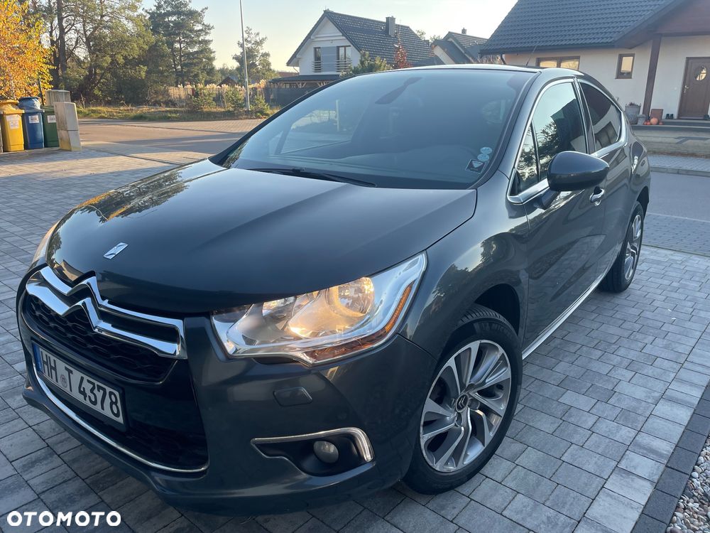 Citroën DS4 1.6 VTi Chic - 5