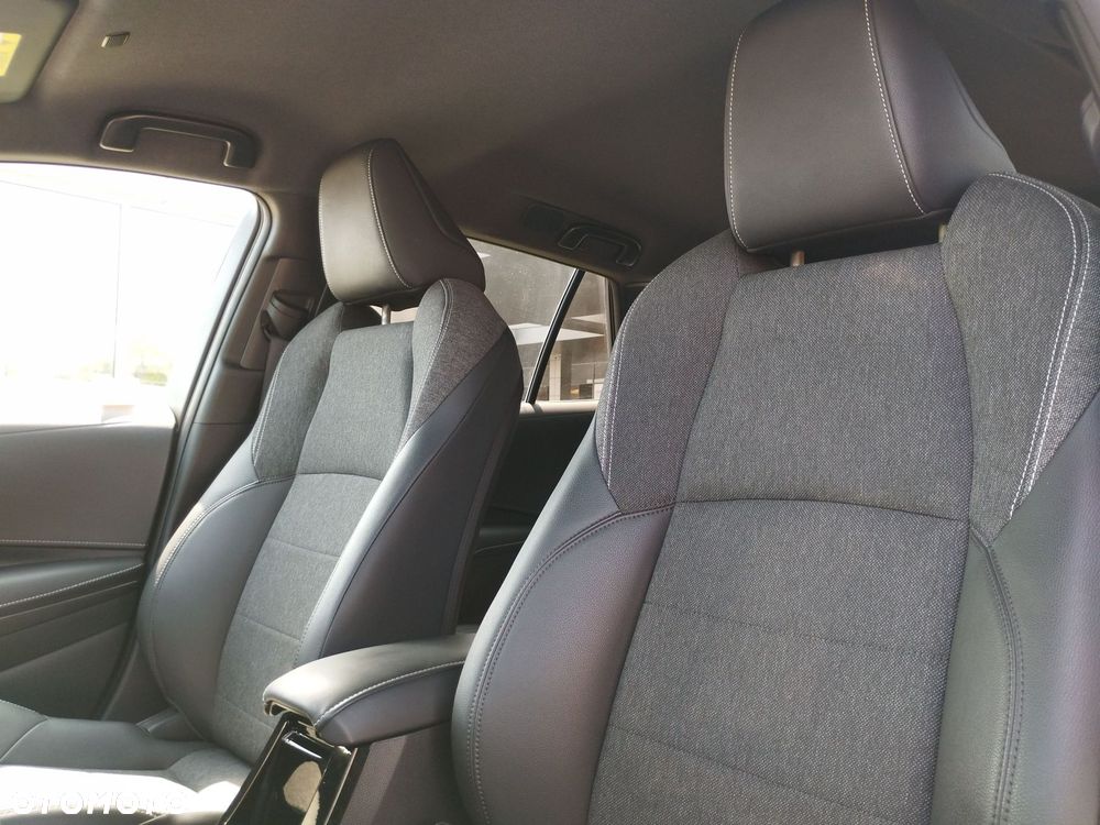Toyota Corolla 2.0 Hybrid Style - 15