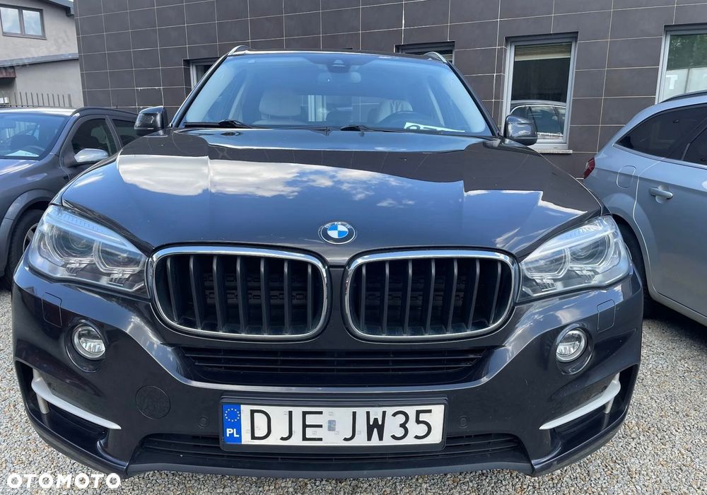 BMW X5 - 2