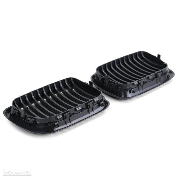 Grelhas Bmw Série 3 E36 (1991 a 1996) - 6