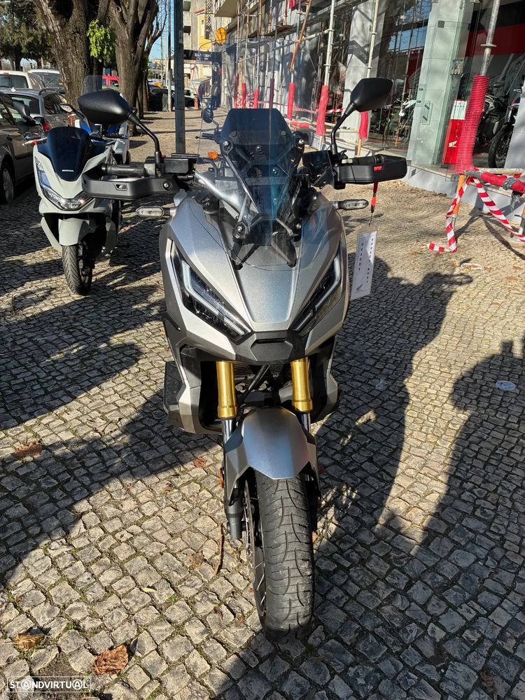 Honda X-ADV - 4
