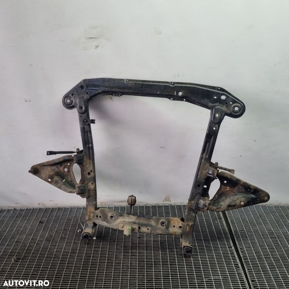 Jug motor Dacia Sandero 2 Facelift 1.0 SCE 2016 - 2020 73CP B4D 401 B4D 400 B4D 490 ... - 4