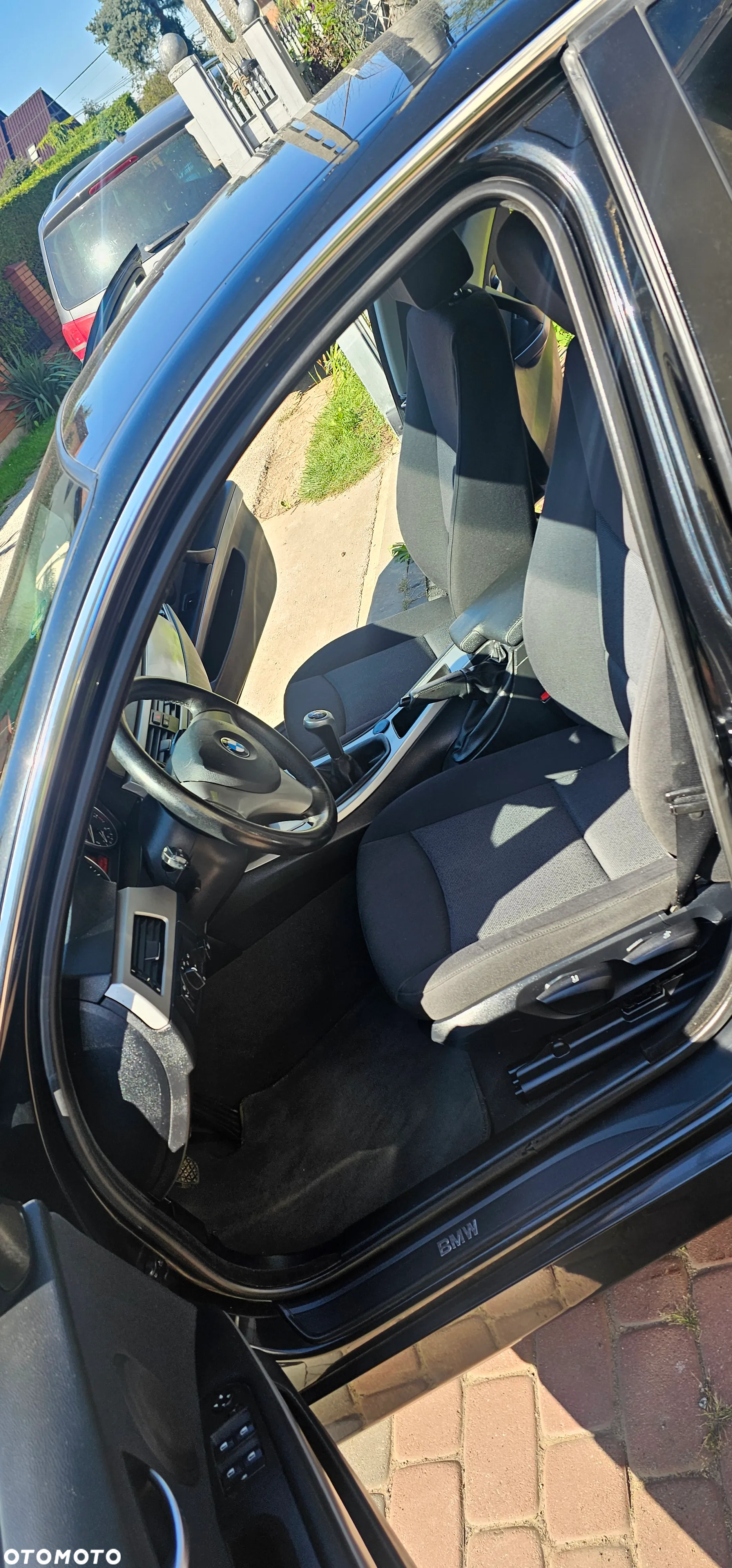BMW Seria 3 - 15