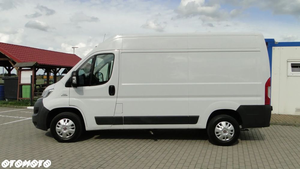 Fiat DUCATO - 3