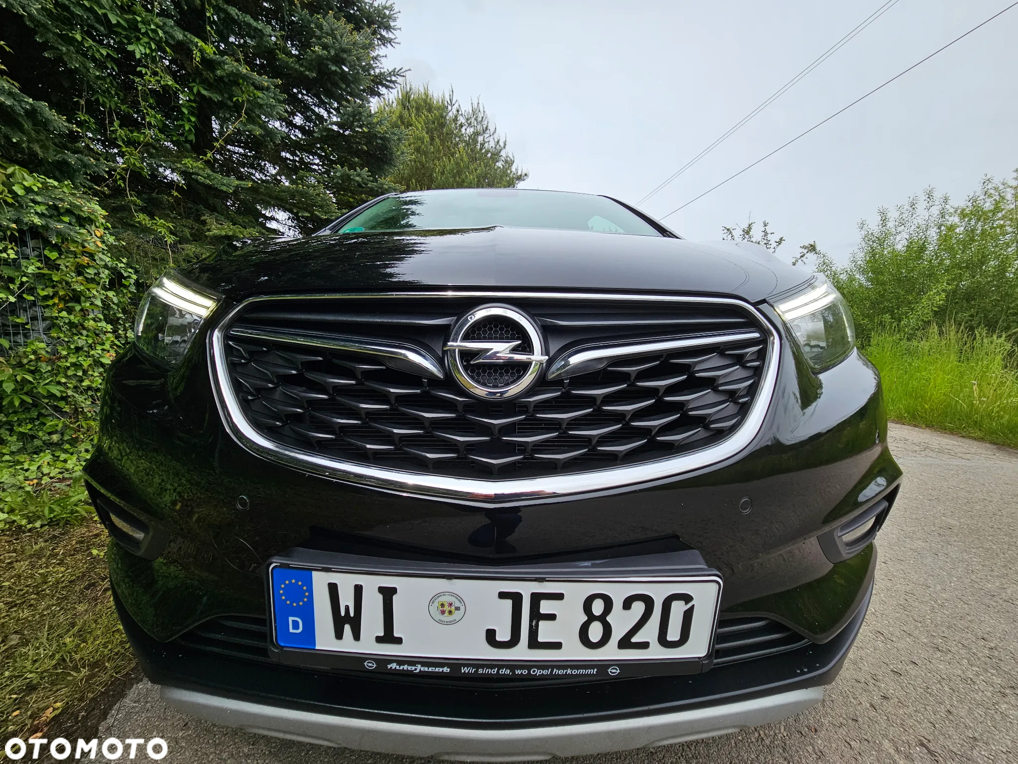 Opel Mokka X 1.4 ECOTEC Start/Stop 120 Jahre - 13