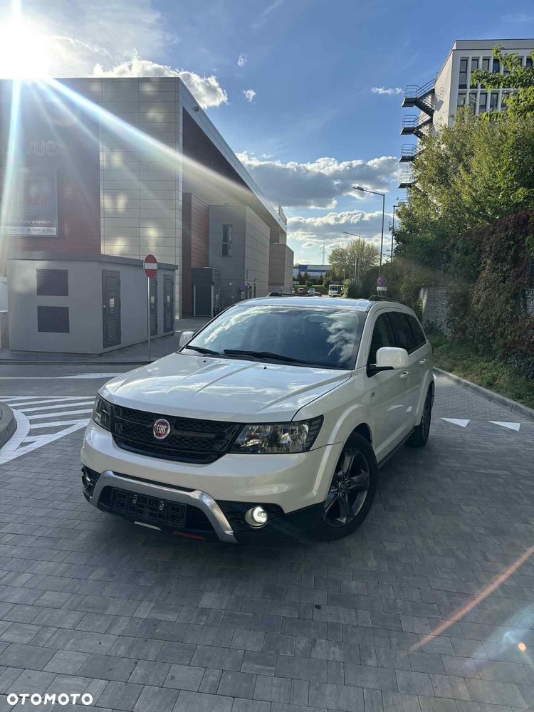 Fiat Freemont 2.0 Multijet Cross AWD - 16
