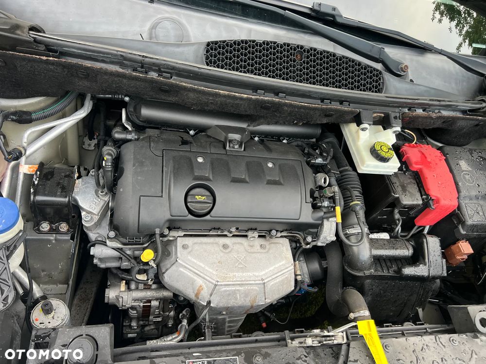 Citroën Berlingo Multispace VTi 120 Tendance - 14