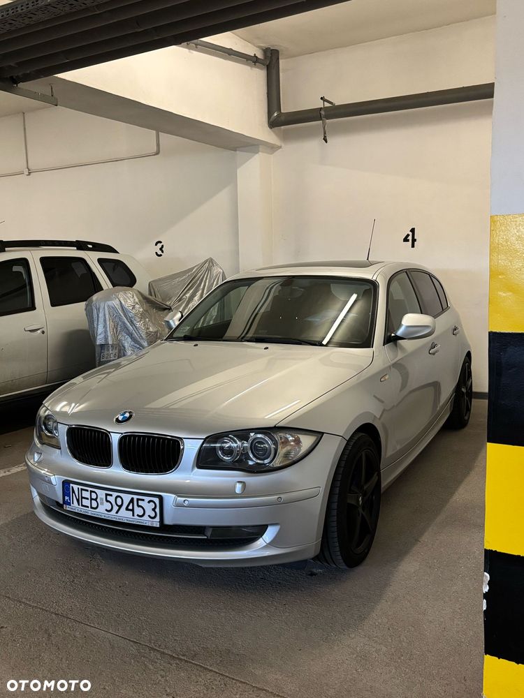 BMW Seria 1 116d DPF Edition Lifestyle - 3