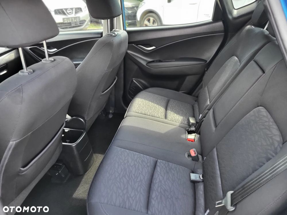 Hyundai ix20 1.6 blue YES Silver - 23
