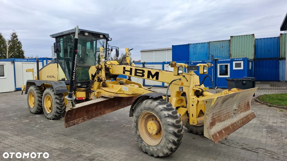HBM BG160TA-3 - 1
