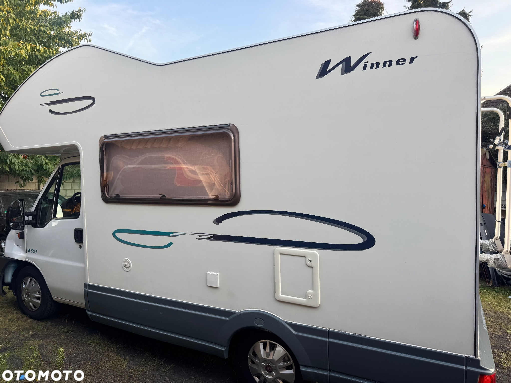 Fiat Ducato - 15