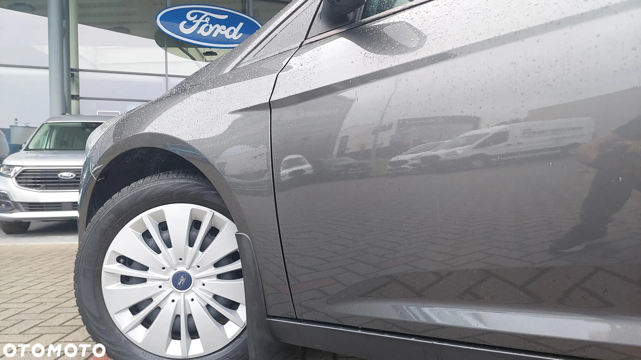 Ford Focus 1.5 EcoBlue Trend - 11