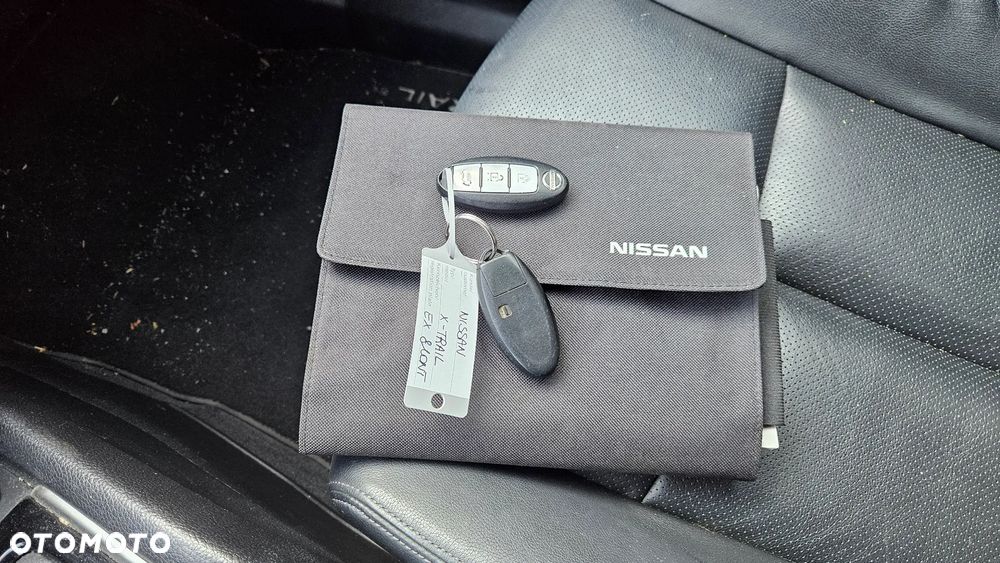 Nissan X-Trail 1.6 dCi 360 - 38