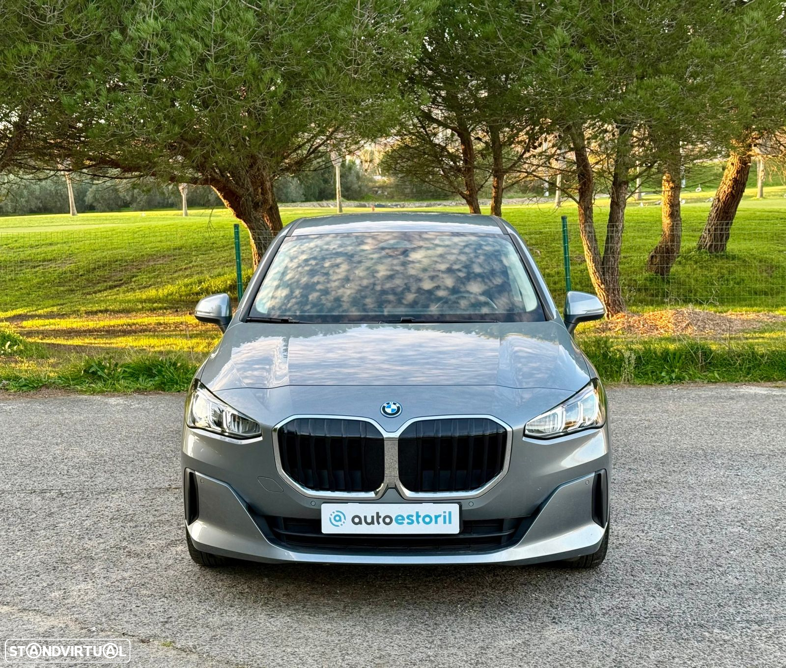 BMW 225xe Active Tourer - 7