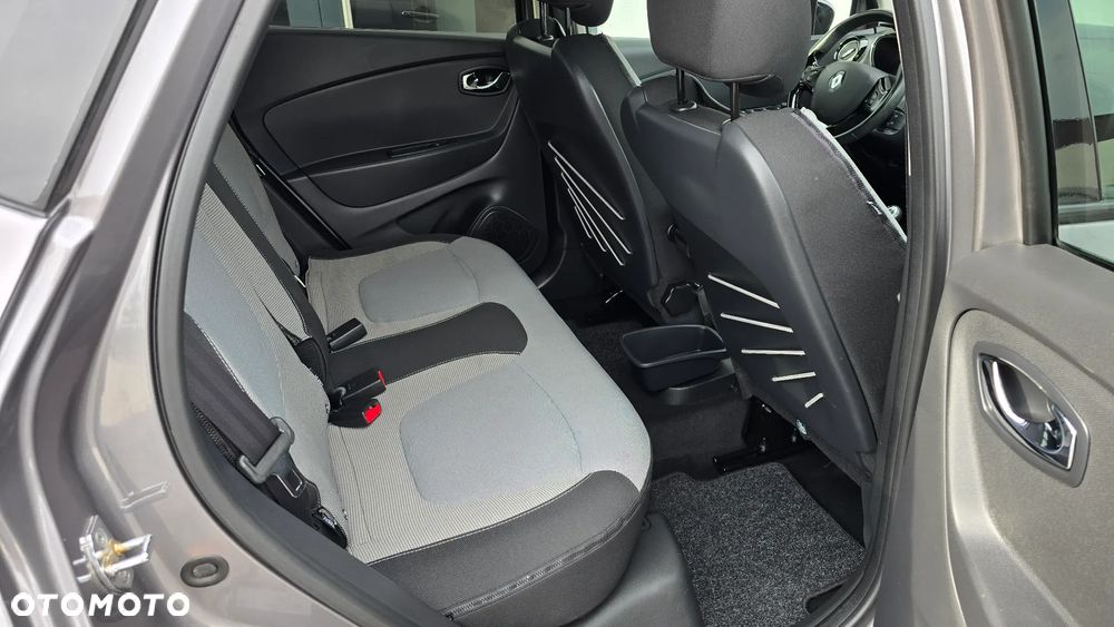 Renault Captur (ENERGY) TCe 90 LIMITED - 13