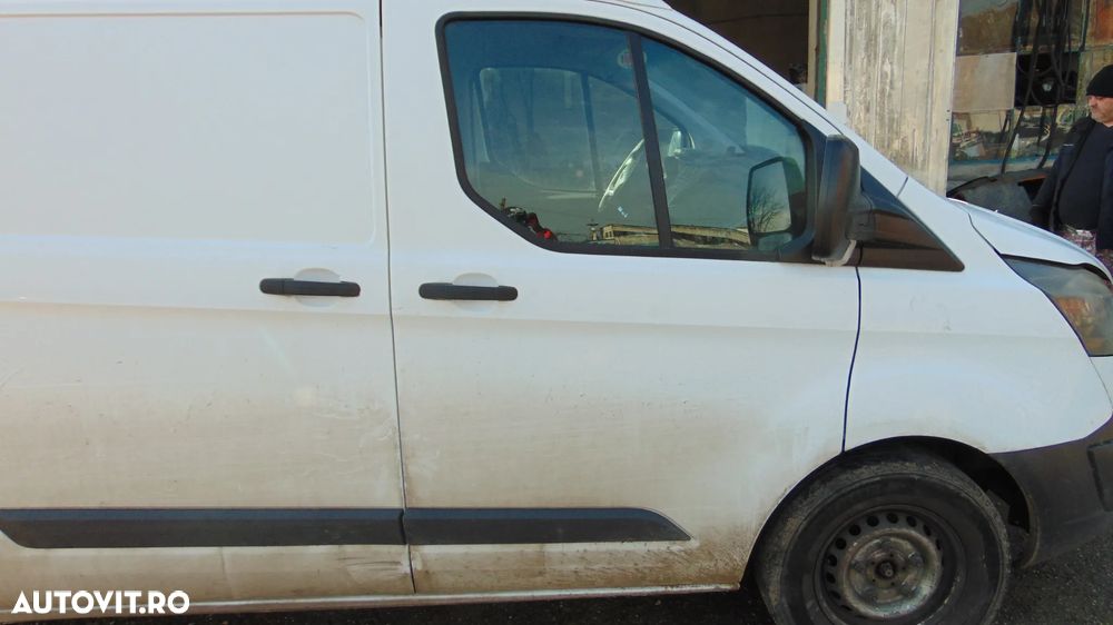 Macara Ford Transit Custom 2012-2022 macarale geamuri electrice fata stanga dreapta dezmembrez - 3