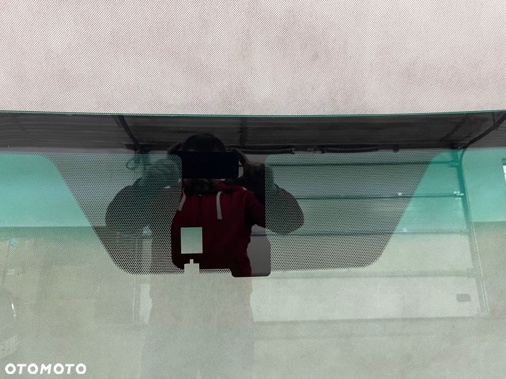 toyota rav iv 4 2013 - 2015 szyba przednia sensor - 2