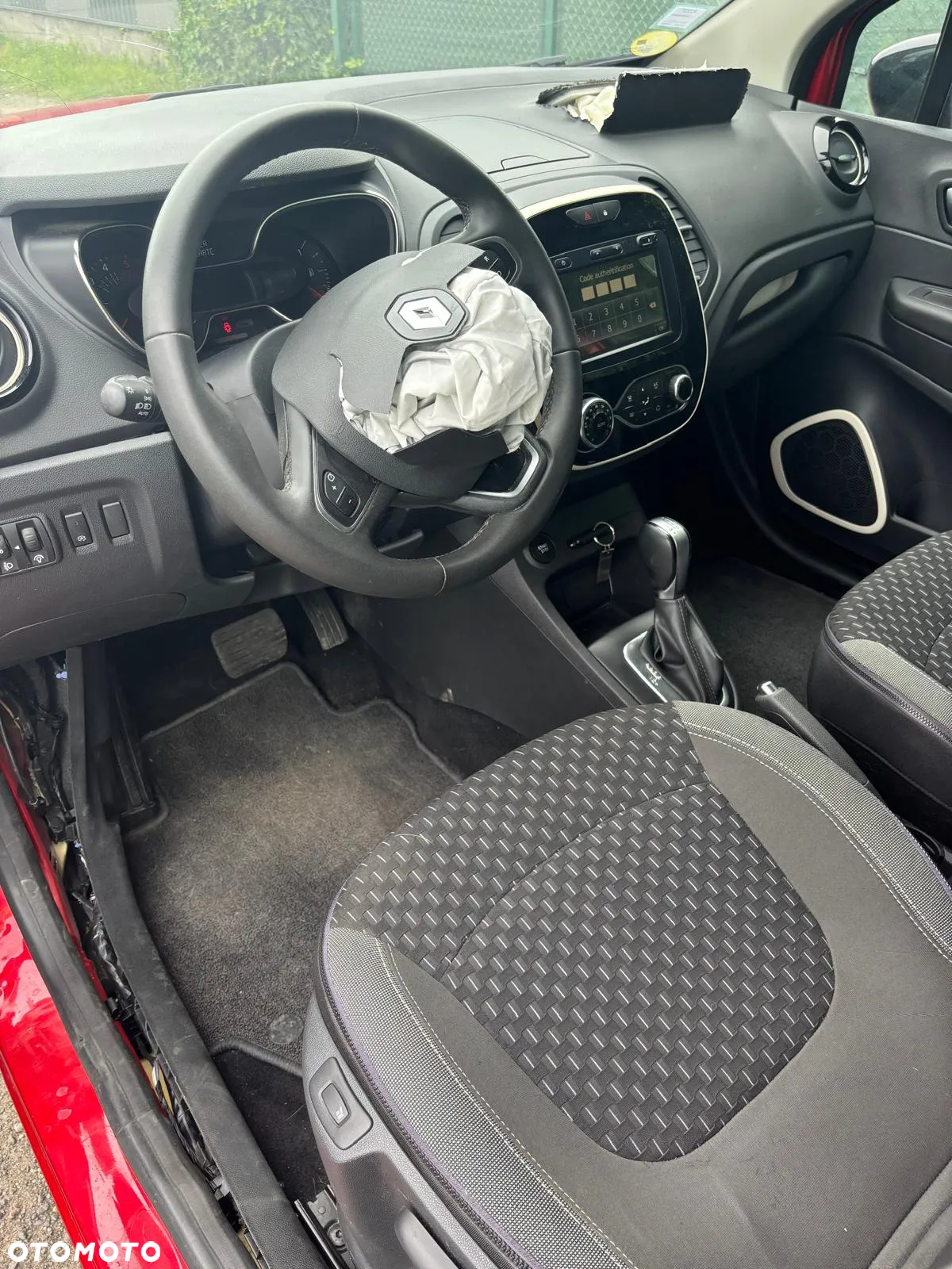 Renault Captur (ENERGY) dCi 90 EDC LIMITED - 18