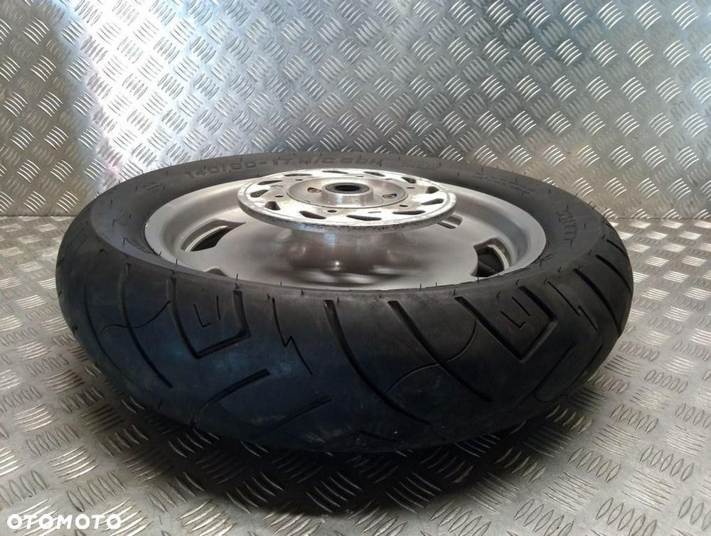 Felga koło przednie J17M/CxMT3.00 HONDA VTX 1300 R/T 05-09r   PN. 44650-MEA-910 - 20