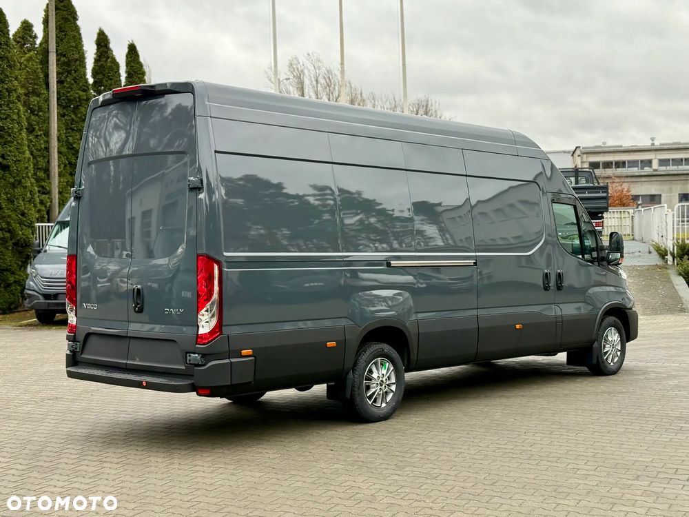 Iveco Daily - 7