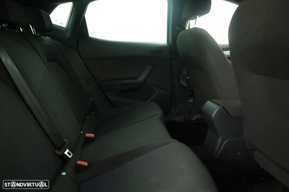 SEAT Ibiza 1.0 TSI FR - 21