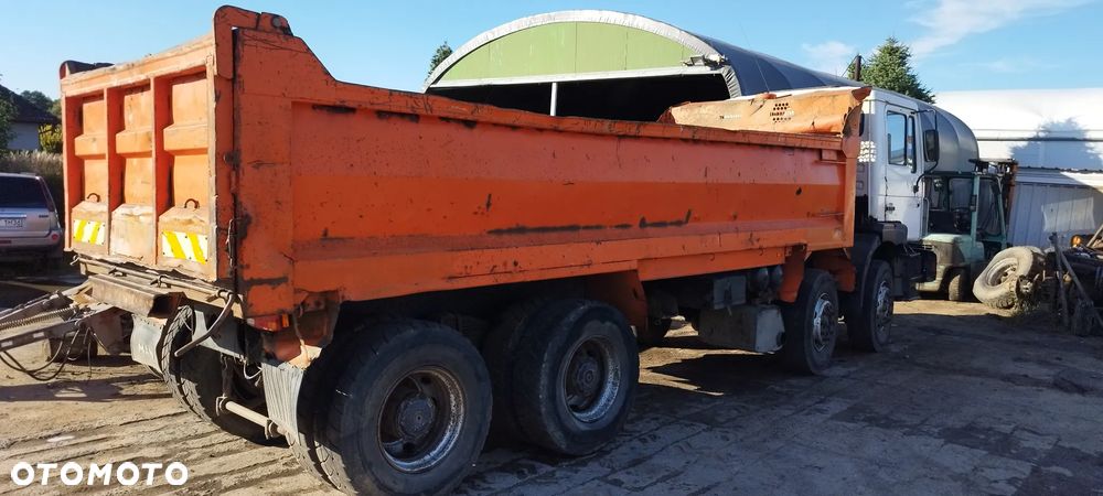 MAN F2000 - 4