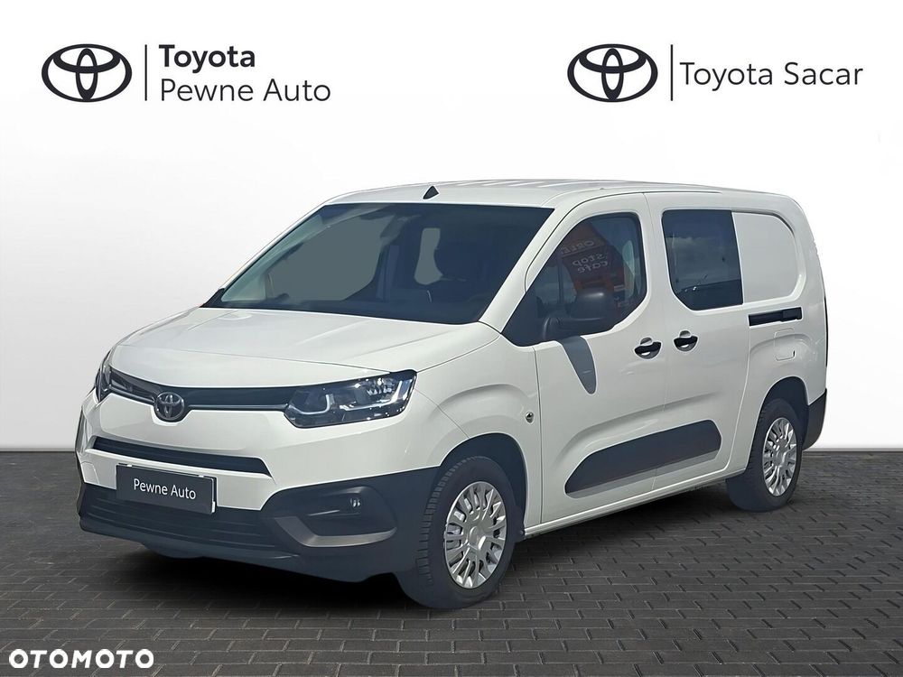 Toyota PROACE CITY - 1