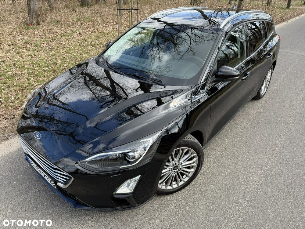 Ford Focus - 3