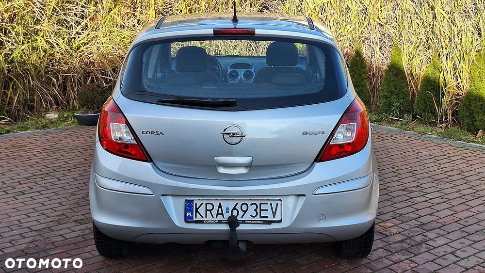 Opel Corsa - 35