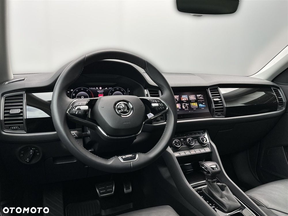Skoda Kodiaq 2.0 TDI 4x4 L&K DSG - 13