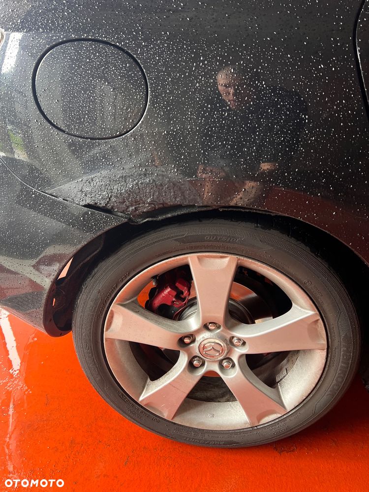 Mazda 3 2.0 16V Active - 5