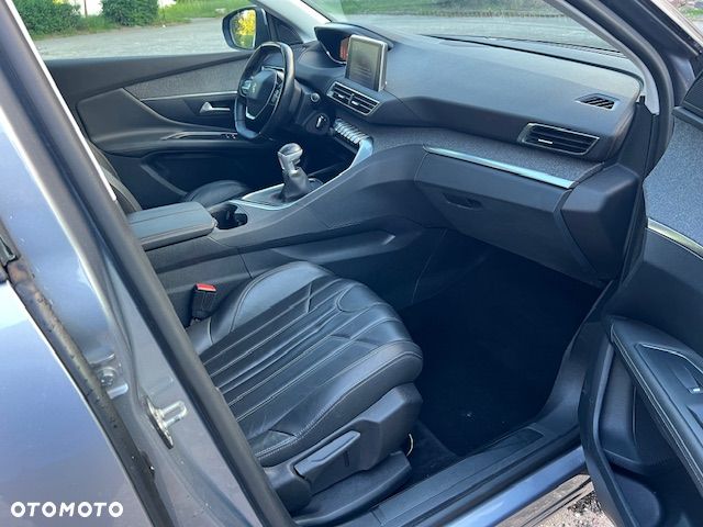 Peugeot 3008 PureTech 130 Stop & Start GPF Active Business-Paket - 17