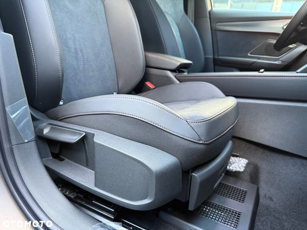 Cupra Formentor 1.5 eTSI mHEV DSG - 27