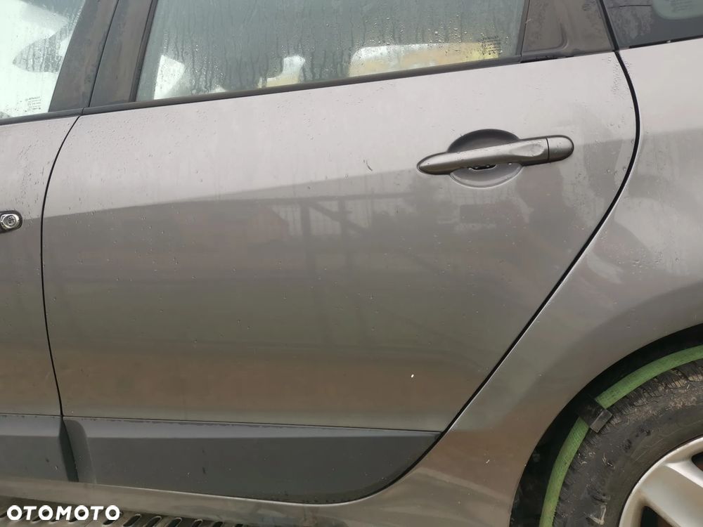 Renault Grand Scenic III 12r. Kol: TEKNG Części - 7