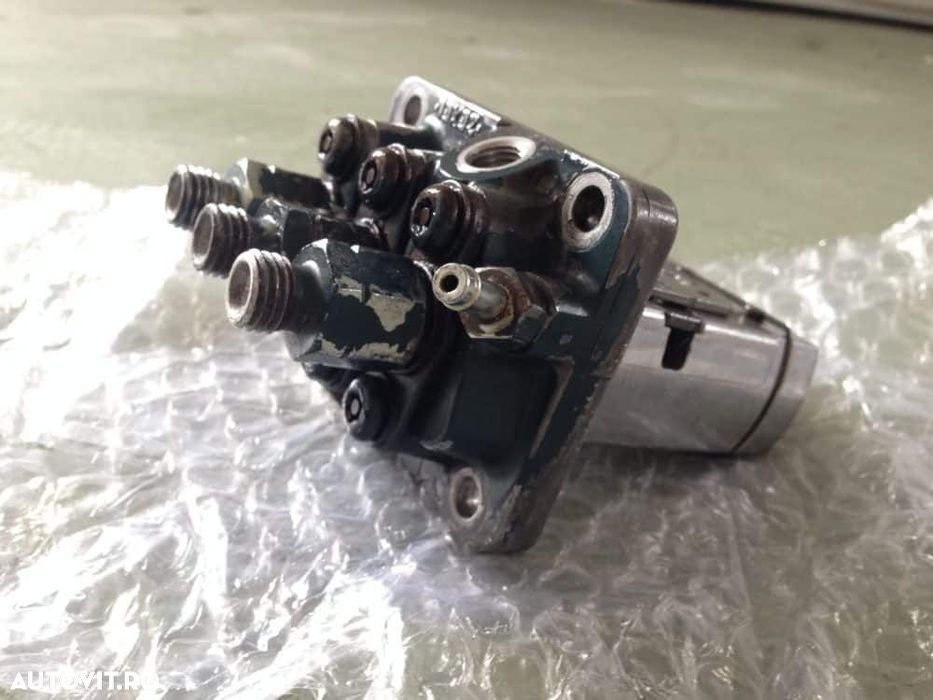 Pompa de injectie kubota d1005 - 1