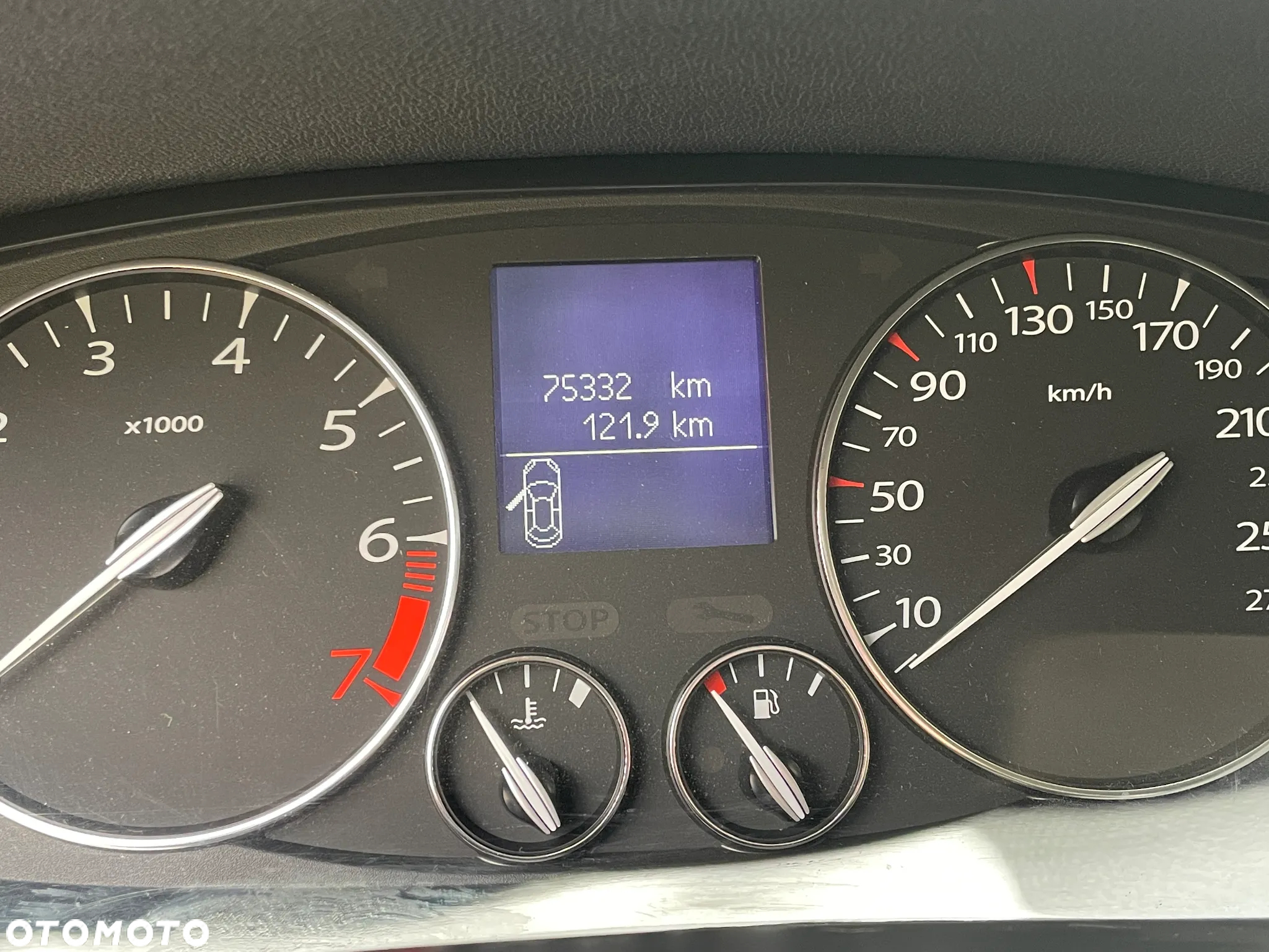 Renault Laguna 2.0 16V 140 Dynamique - 10