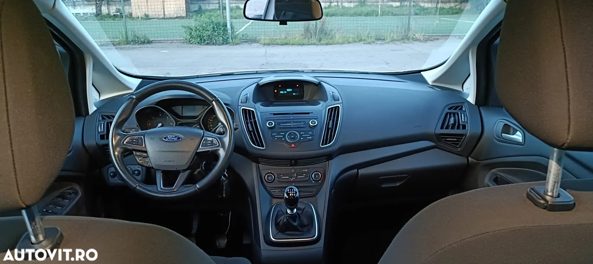Ford C-Max - 4