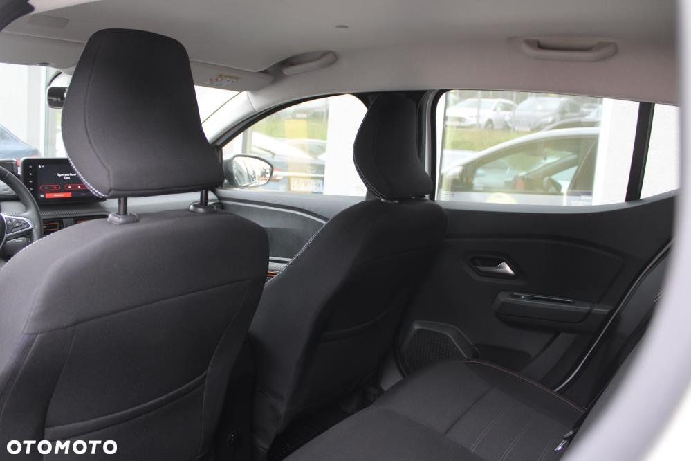 Dacia Sandero Stepway - 11