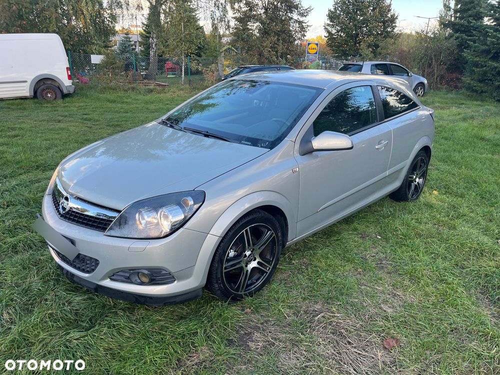 Opel Astra - 4