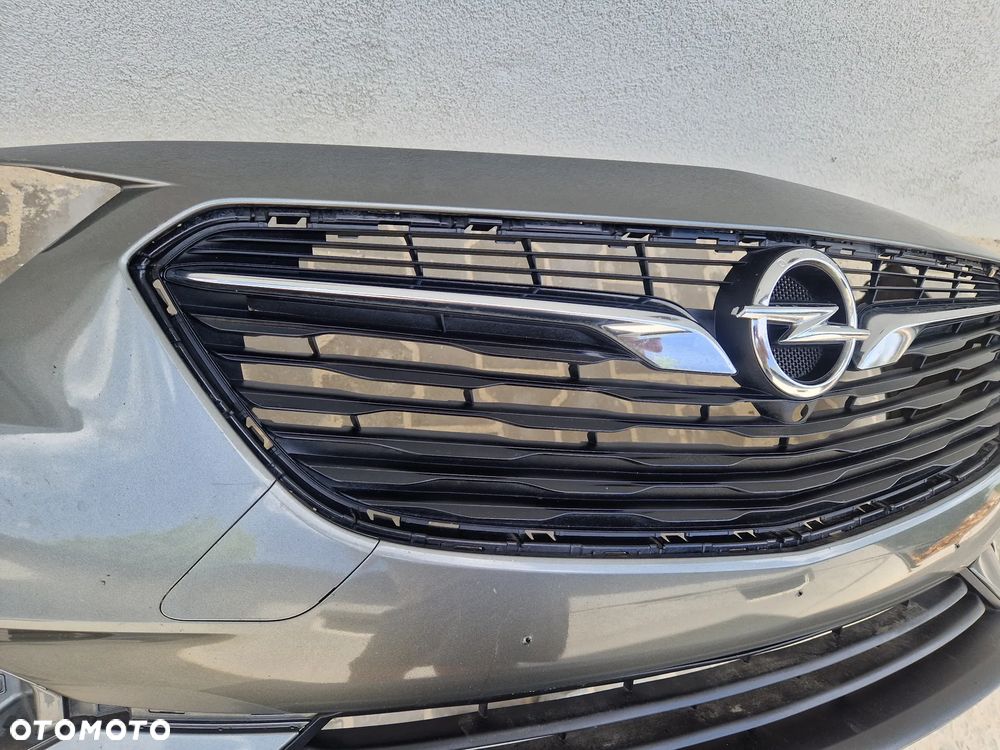 Zderzak Opel Insignia B - 7